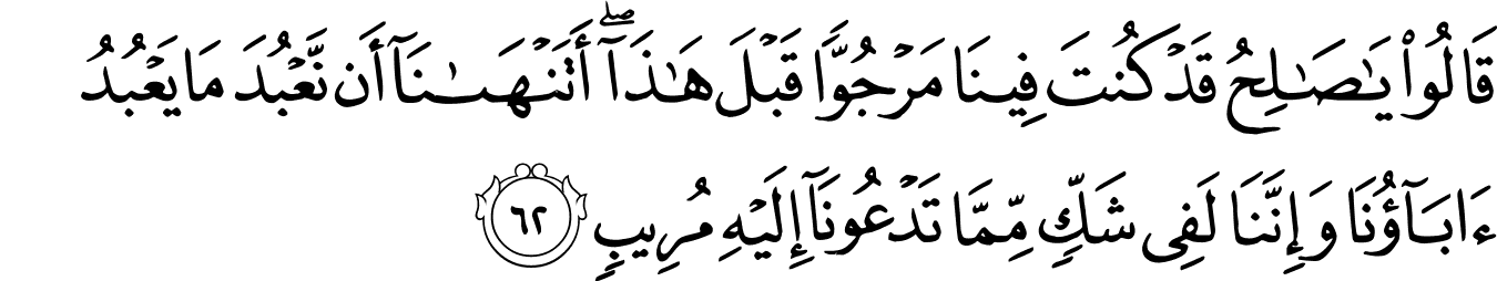 Surat Hud 1161 115 The Noble Quran القرآن الكريم