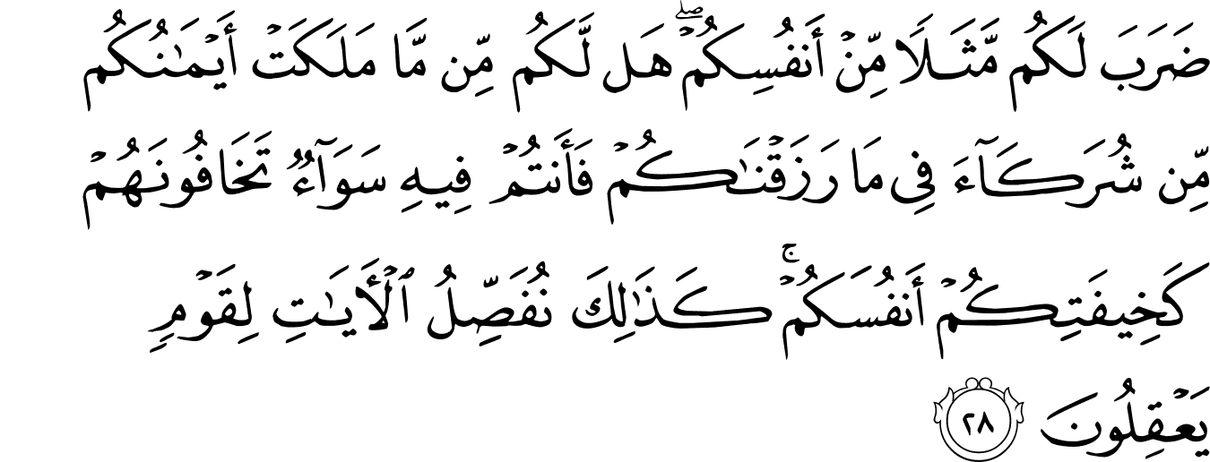 Surah Al Baqarah Ayat 128 / Surah Al-Baqarah Ayat 255 - YouTube / It is